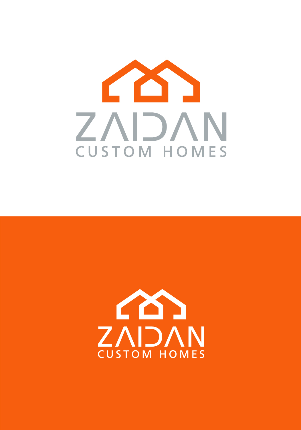Logo-Design von Milos Jovic für Zaidan Properties  | Design #28718464