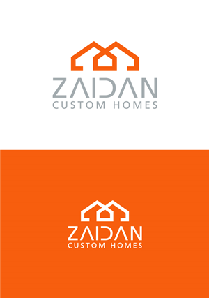Logo Design by Milos Jovic for Zaidan Properties  | Design: #28718464