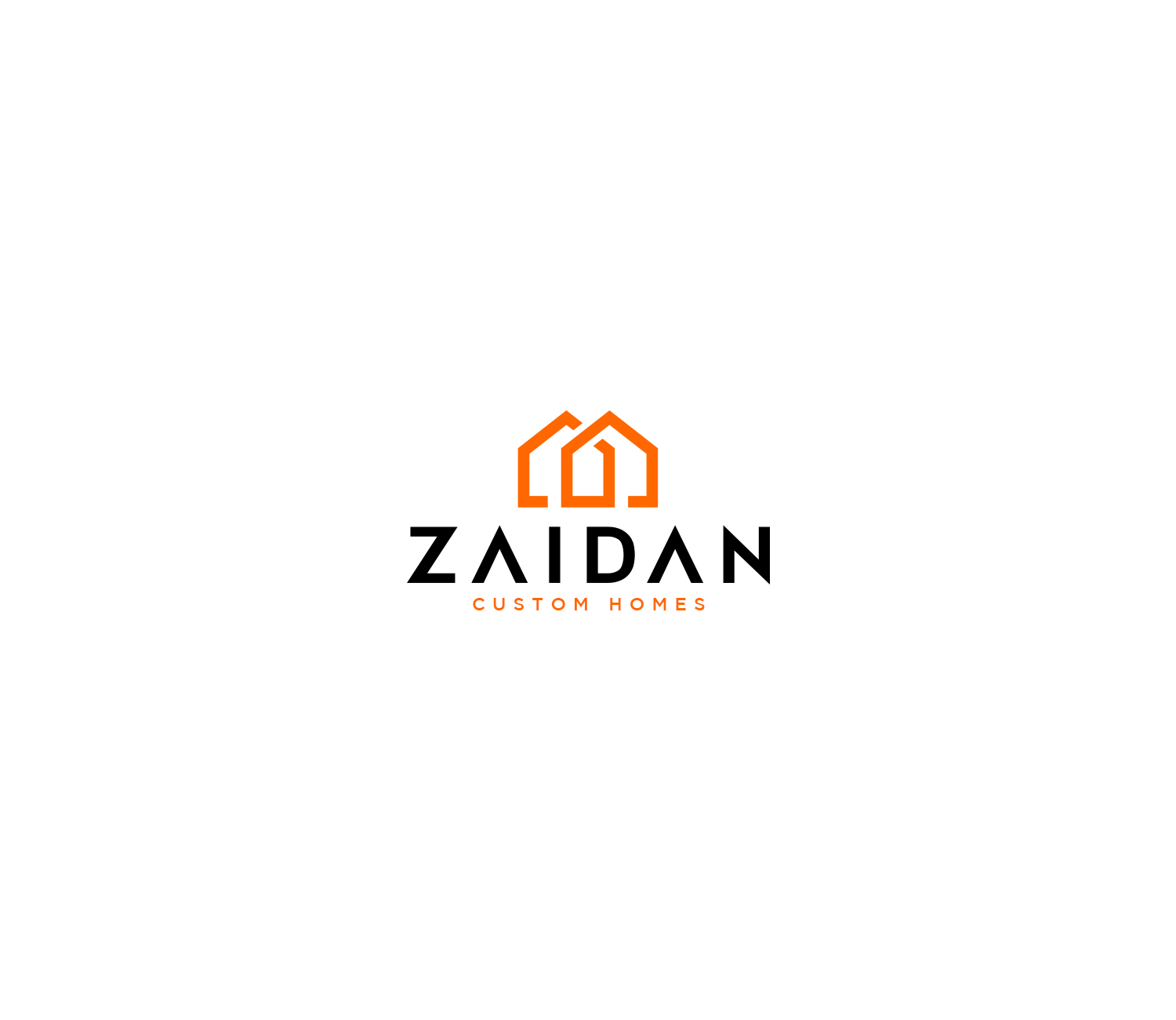 Logo-Design von JohnM. für Zaidan Properties  | Design #28734960