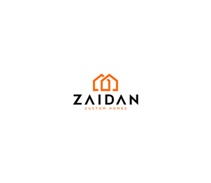 Logo Design by JohnM. for Zaidan Properties  | Design: #28734960