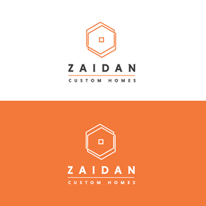 Logo Design by Sujit Banerjee for Zaidan Properties  | Design: #28723929