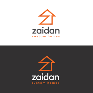 Logo Design by Sujit Banerjee for Zaidan Properties  | Design: #28723933