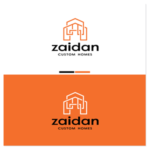 Logo Design by Sujit Banerjee for Zaidan Properties  | Design: #28723937