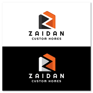 Logo Design by Sujit Banerjee for Zaidan Properties  | Design: #28723941