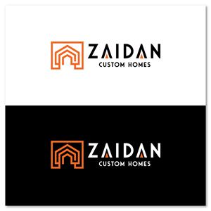 Logo Design by Sujit Banerjee for Zaidan Properties  | Design: #28723942