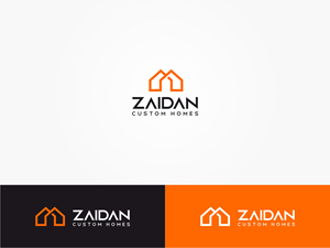 Logo Design by Atvento Graphics for Zaidan Properties  | Design: #28734642