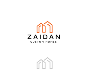Logo Design by instudio for Zaidan Properties  | Design: #28725604