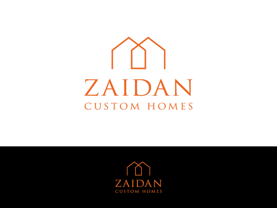 Logo-Design von Sacril für Zaidan Properties  | Design #28716157