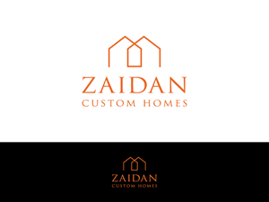 Logo Design by Sacril for Zaidan Properties  | Design: #28716157