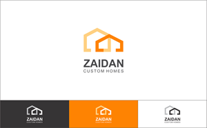 Logo-Design von Tamgraphic für Zaidan Properties  | Design #28731013