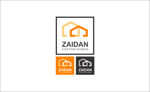 Logo Design by Tamgraphic for Zaidan Properties  | Design: #28731030