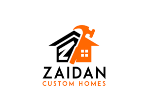 Logo Design by jaxondesign for Zaidan Properties  | Design: #28720163