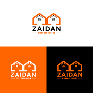 Logo Design by Kkanti for Zaidan Properties  | Design: #28719935