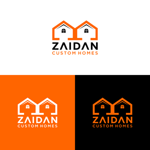 Logo Design by Kkanti for Zaidan Properties  | Design: #28719936