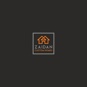 Logo-Design von Ashani Bhattacharya für Zaidan Properties  | Design #28722935