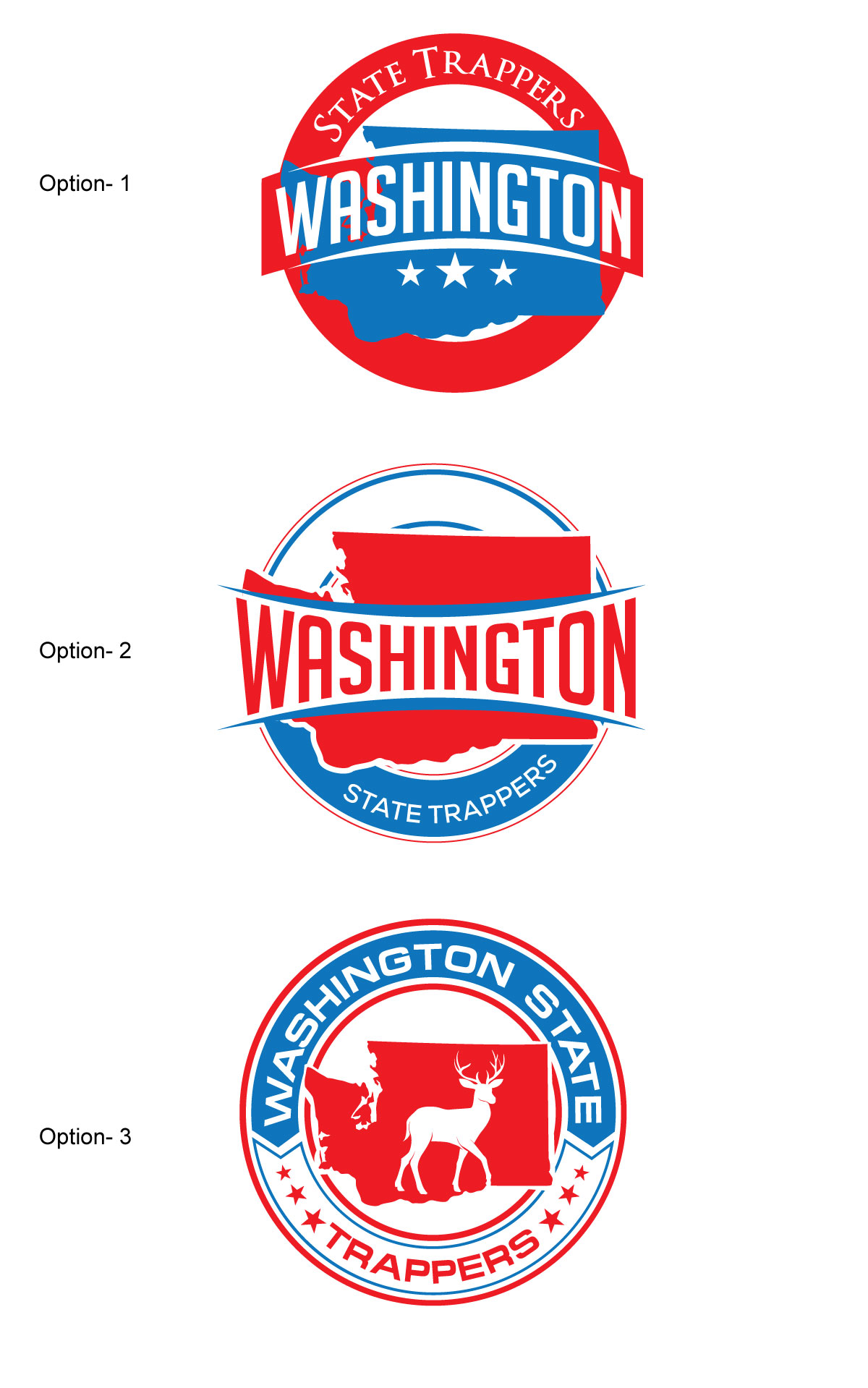 Logo Design by Om Namah Shivay for this project | Design #28741580