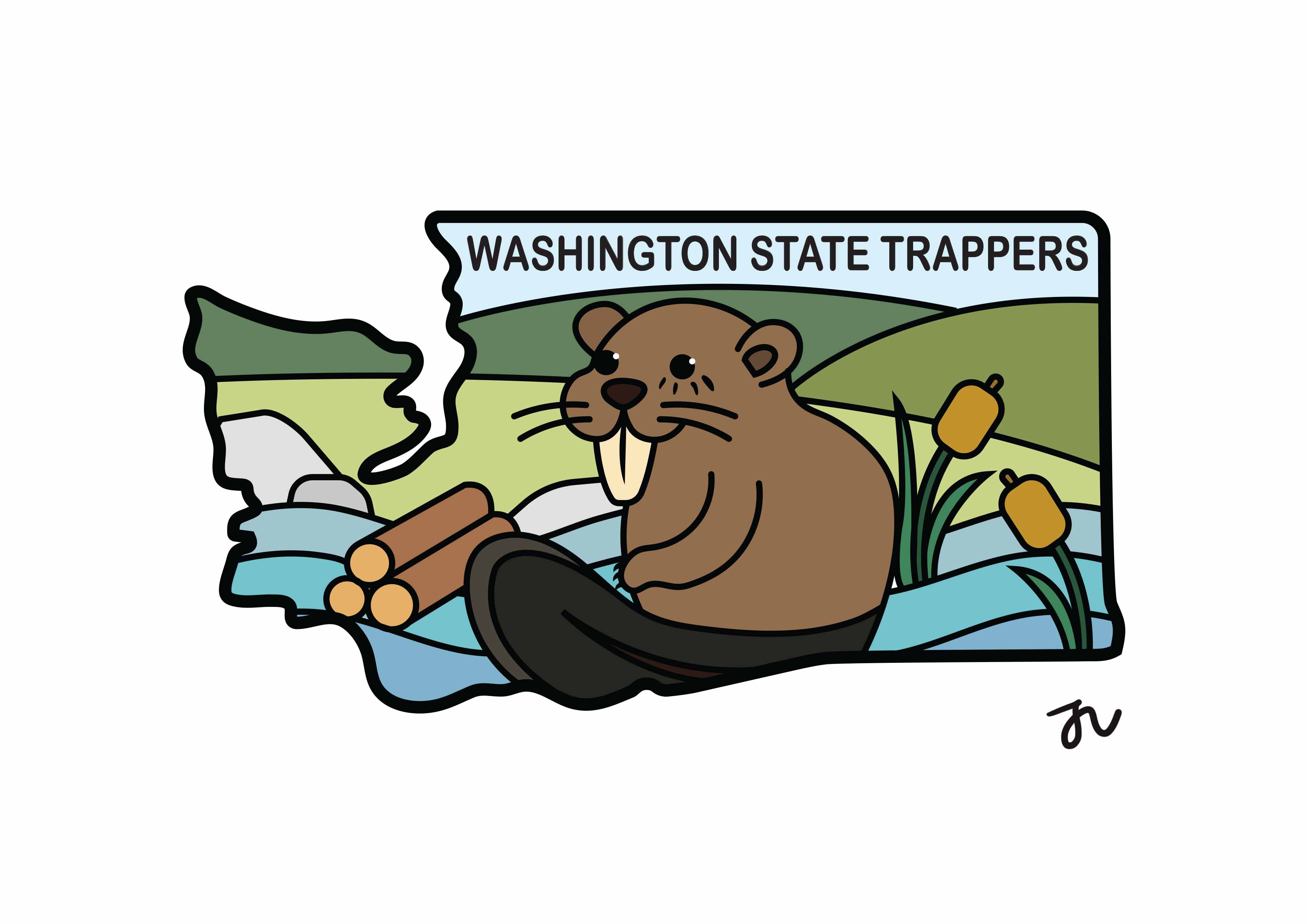 Logo Design by JoanneLart for this project | Design #28717417