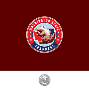 Washington State Trappers | Design de Logo par Sujit Banerjee