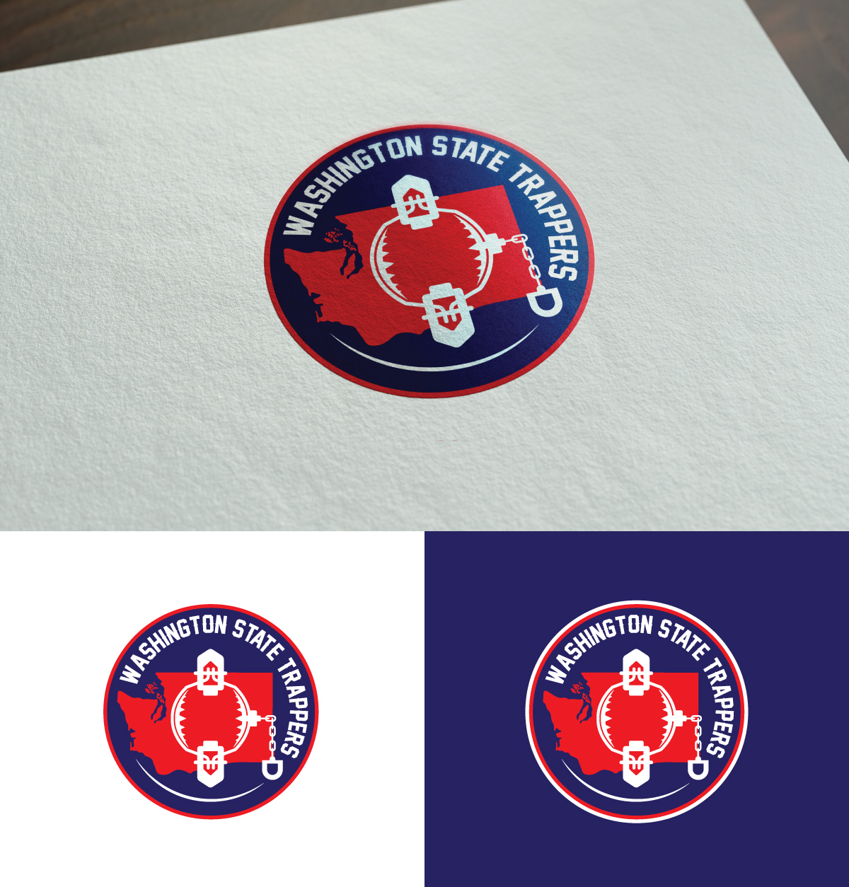 Design de Logo par creativepix pour ce projet | Design #28719126