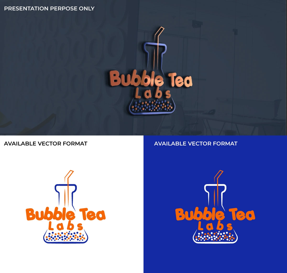 Logo Design by RS_Design for this project | Design #28716777