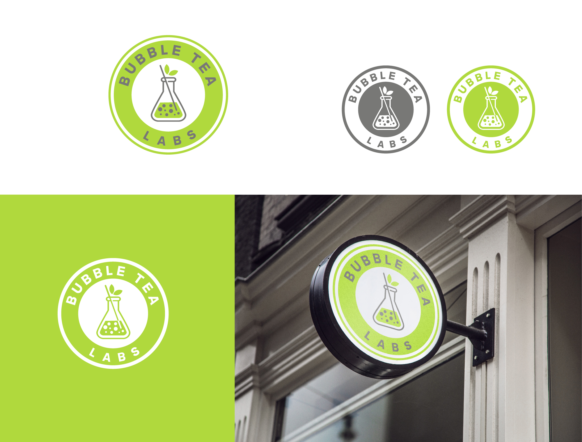 Logo Design by designbelk for this project | Design #28779349