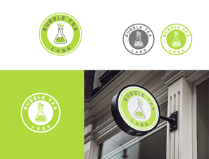 Logo Design by designbelk for this project | Design: #28779349