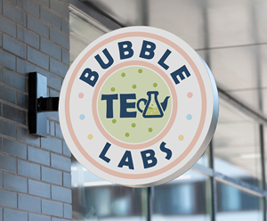 Logo Design by Aaaron for this project | Design: #28779506