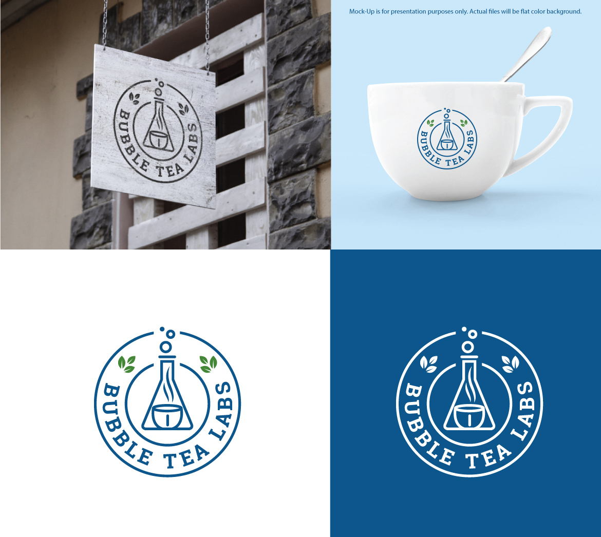 Logo Design by somani for this project | Design #28718418