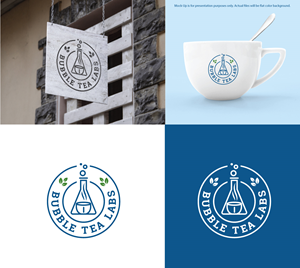 Logo Design by somani