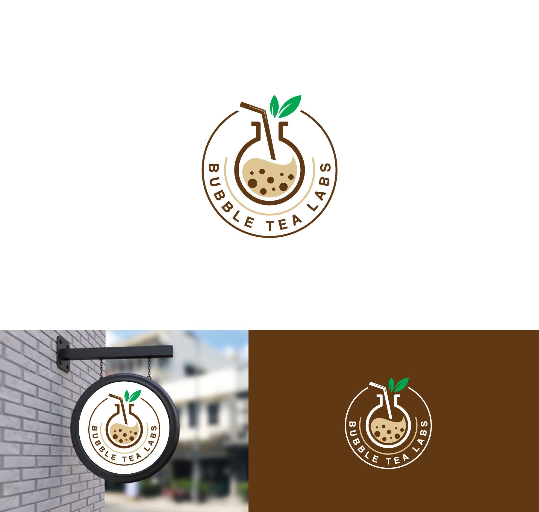 Logo Design by ecorokerz for this project | Design #28716866