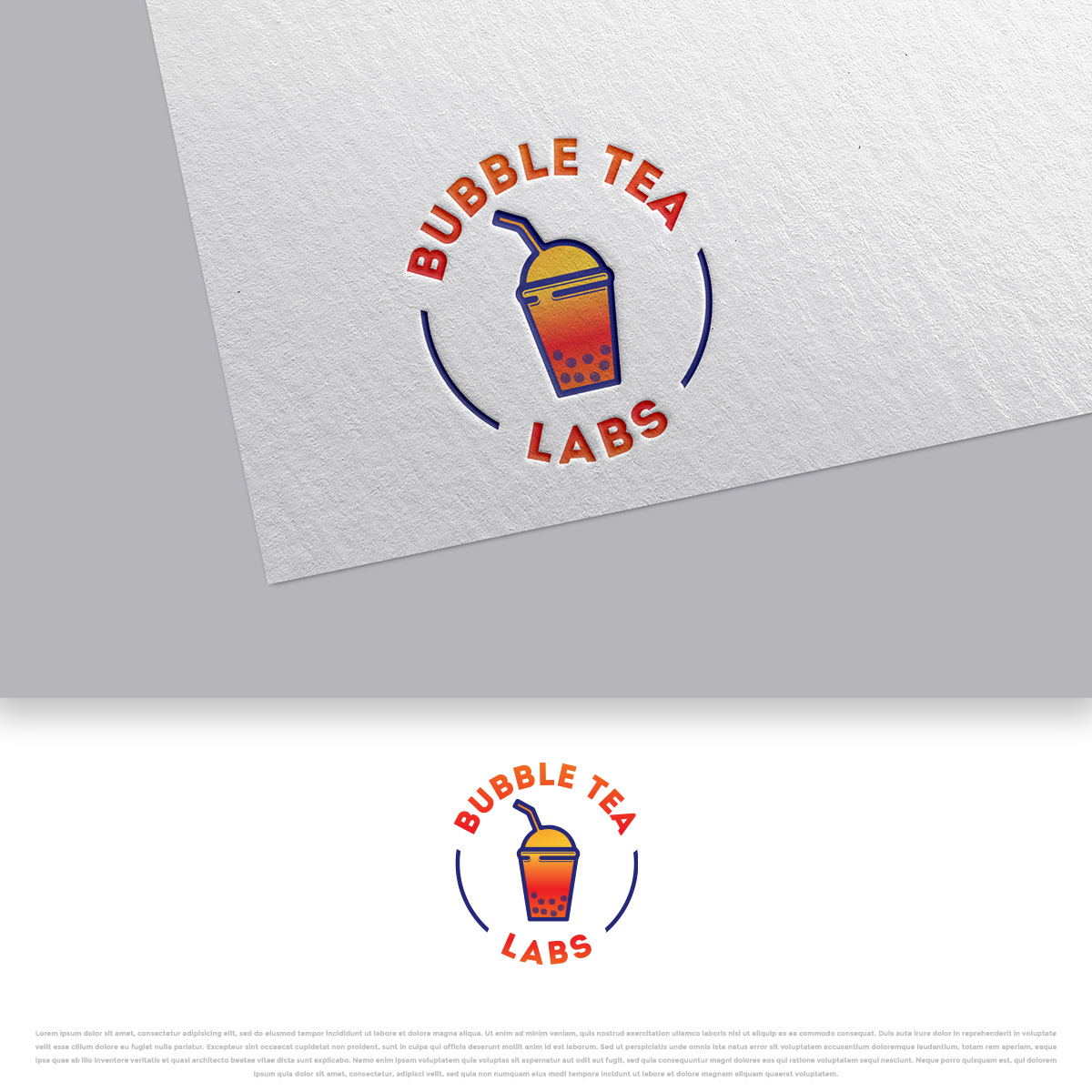 Logo Design by DesignDUO for this project | Design #28771297