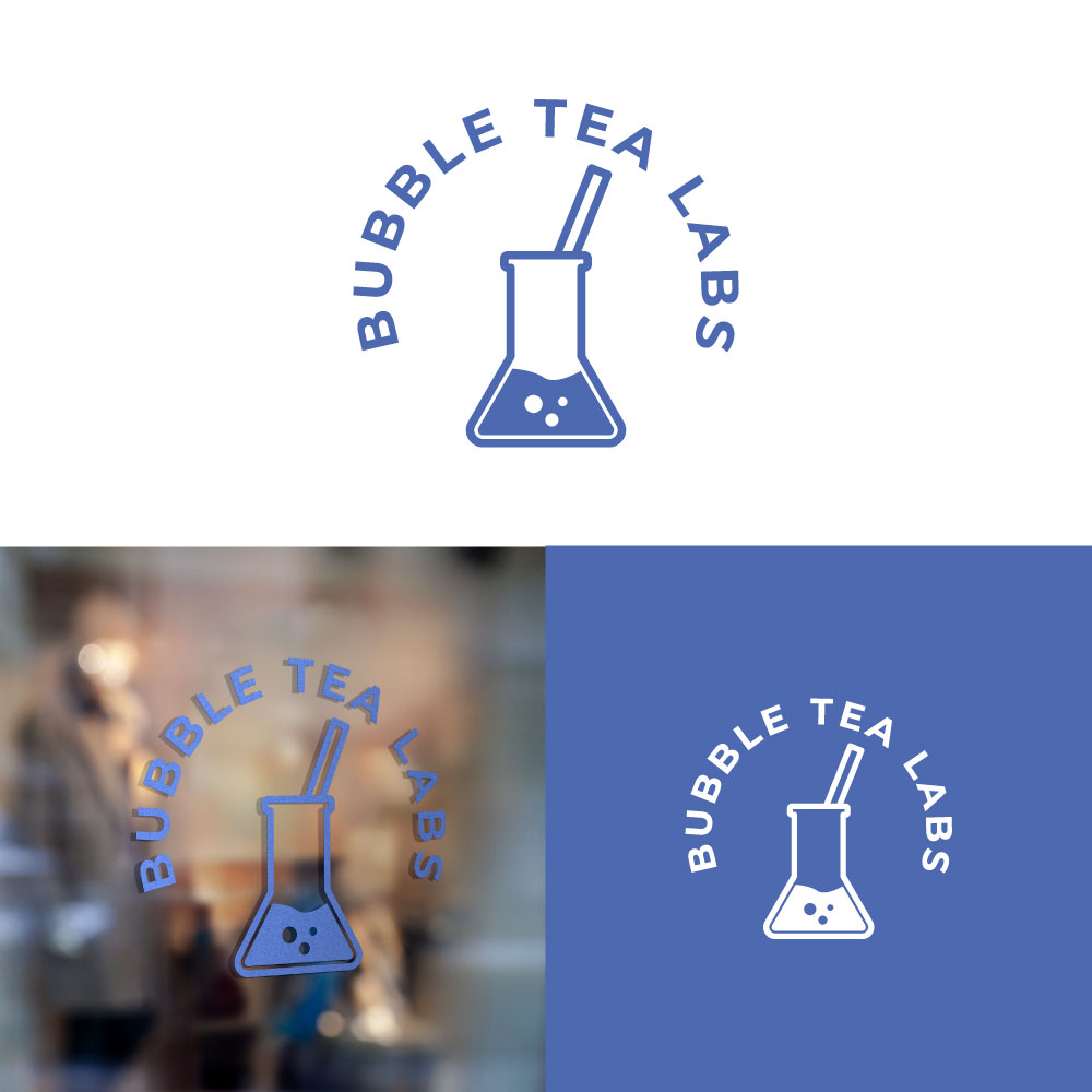 Logo Design by NOMLAS for this project | Design #28766458