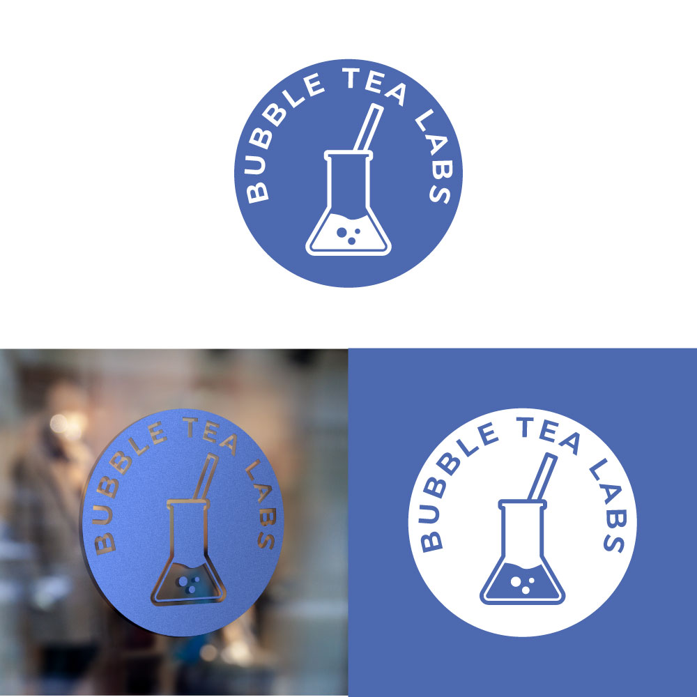 Logo-Design von NOMLAS für dieses Projekt | Design #28766462