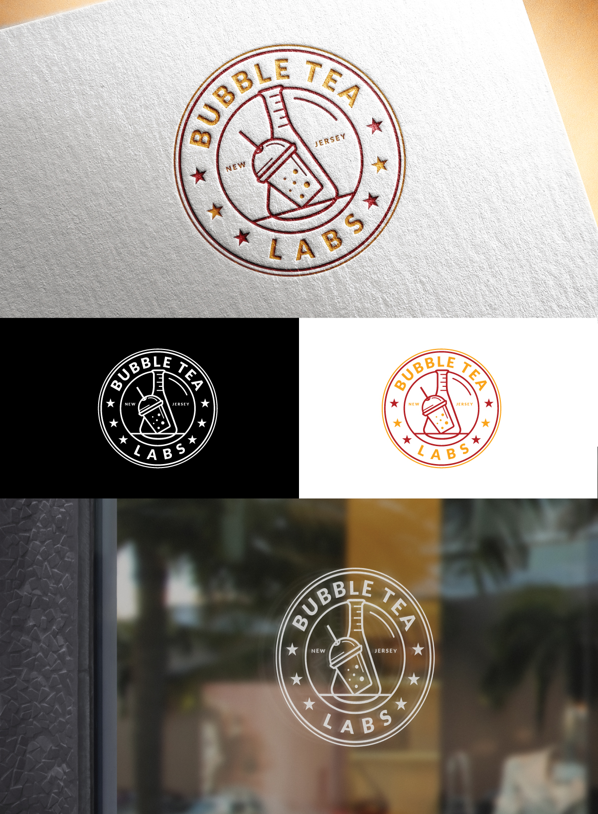 Logo Design by step forward 2 for this project | Design #28717887