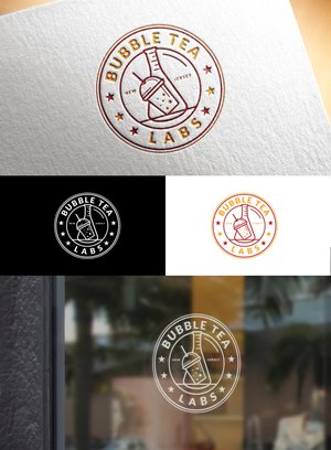 Logo Design by step forward 2 for this project | Design: #28717887