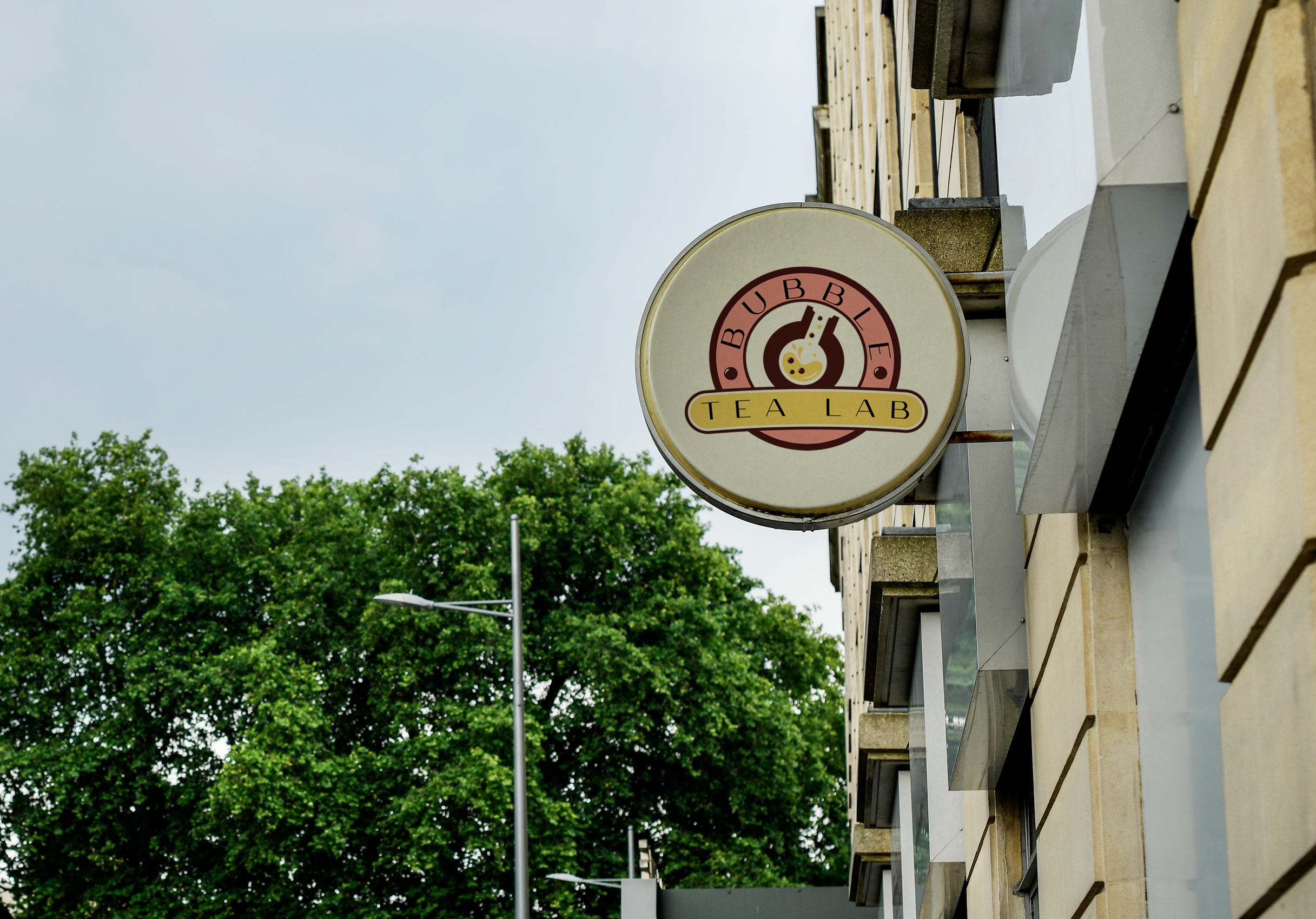 Logo Design by miloje1207 for this project | Design #28779632