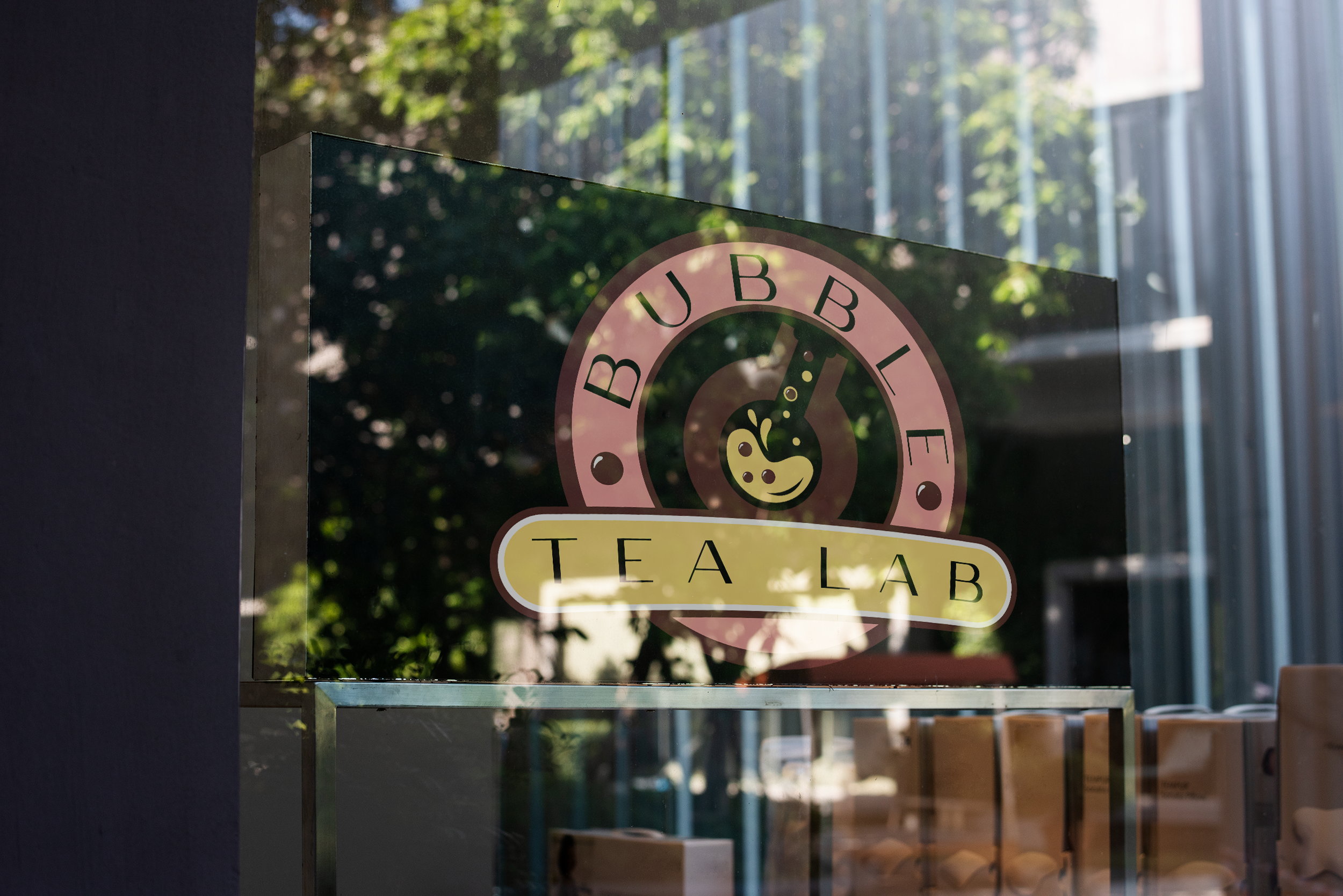 Logo Design by miloje1207 for this project | Design #28779643