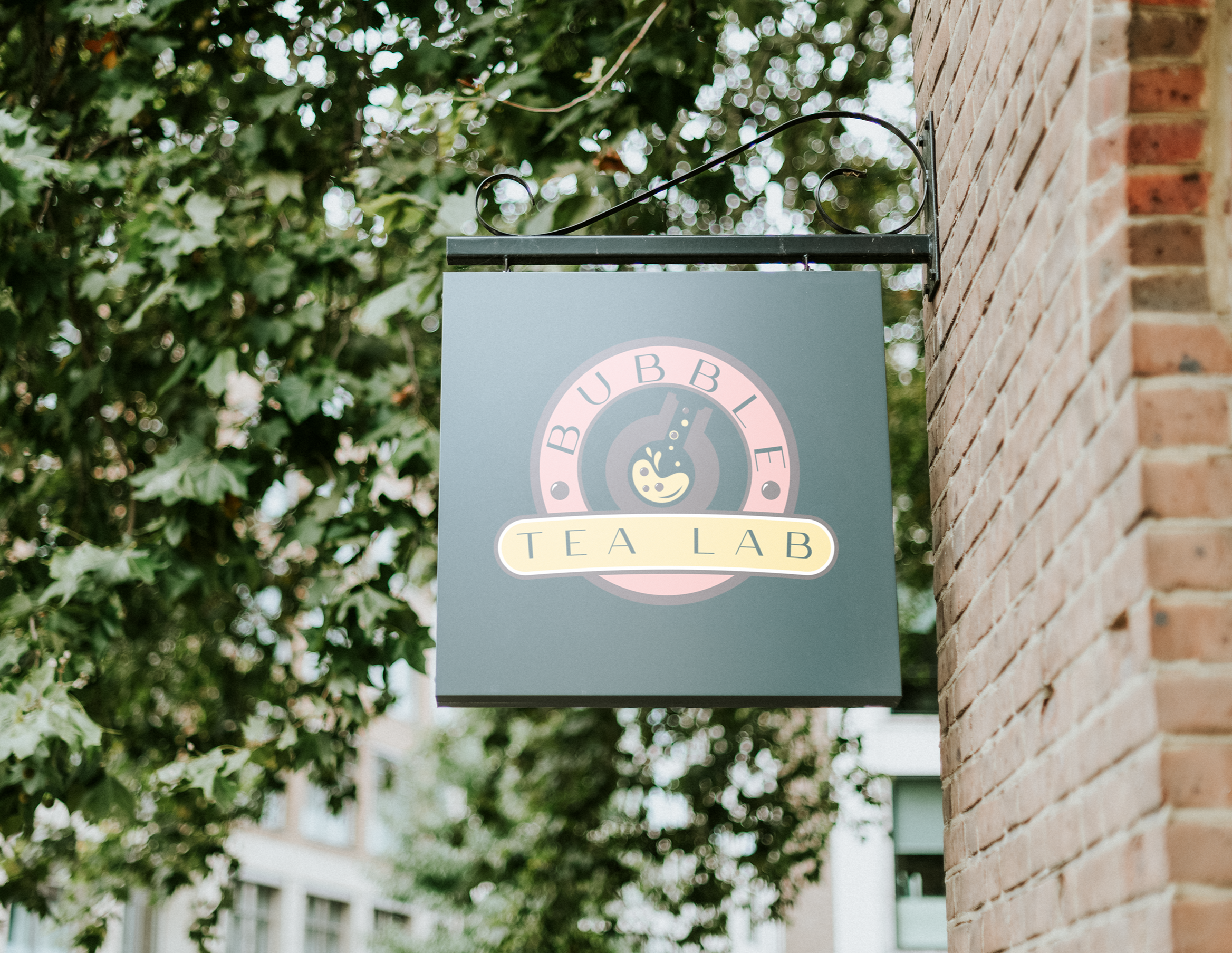 Logo Design by miloje1207 for this project | Design #28779649