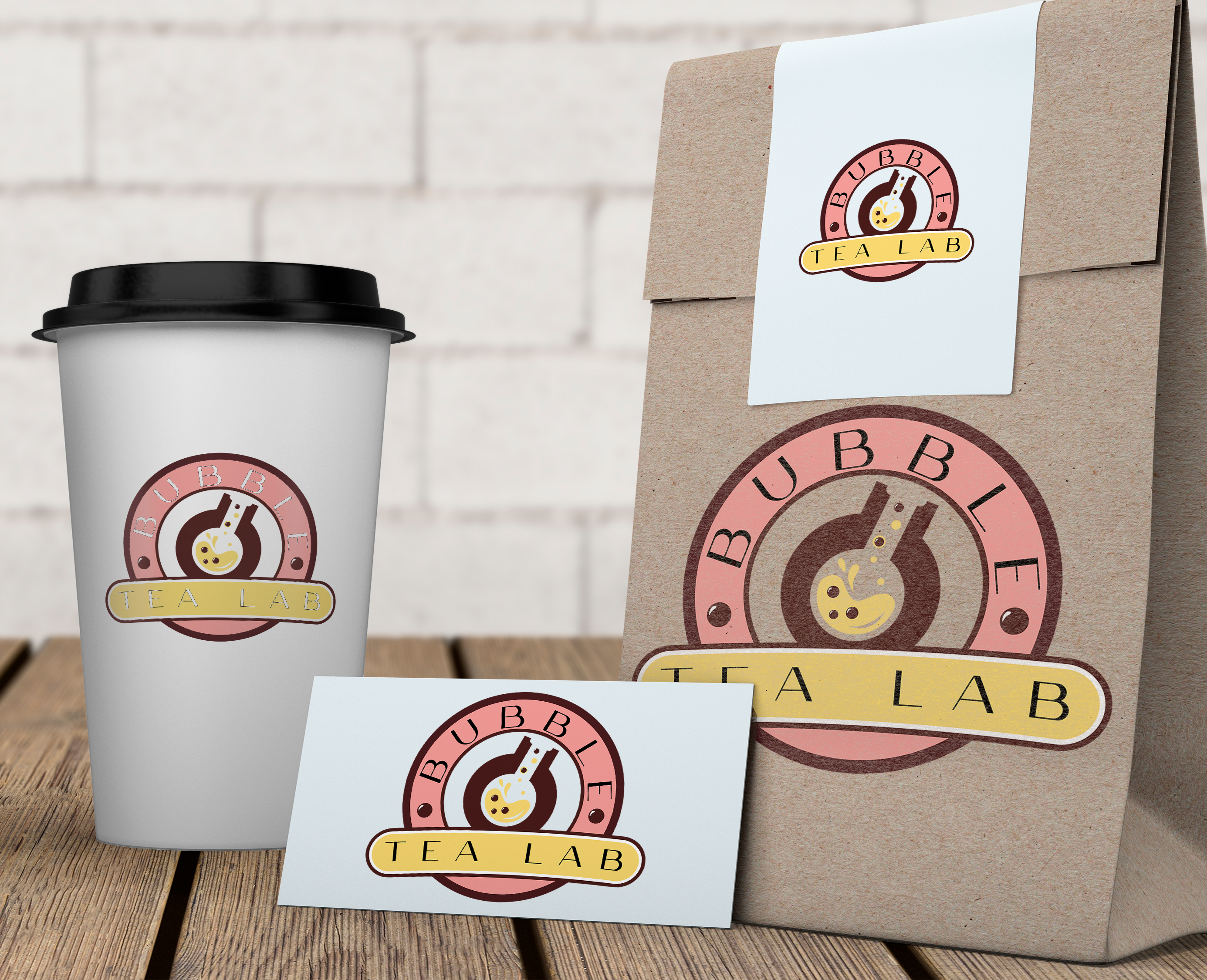 Logo Design by miloje1207 for this project | Design #28779651