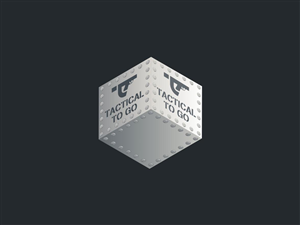Logo Design by alexis alemán for this project | Design #3073589