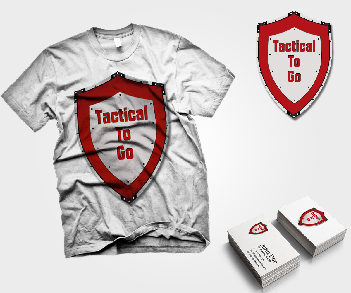 Logo Design by Conrad for this project | Design #3078363