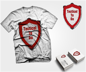 Logo Design by Conrad for this project | Design: #3078363