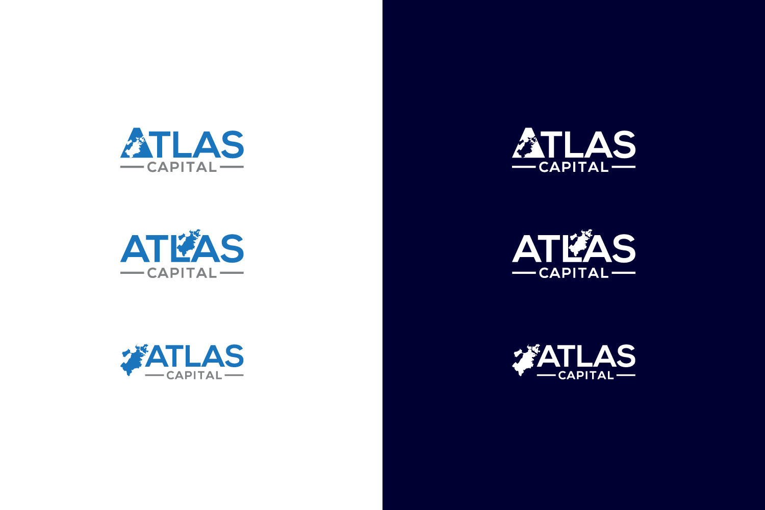 Logo Design by Mi Design1 for united states service center for overseas students,inc | Design #28716635