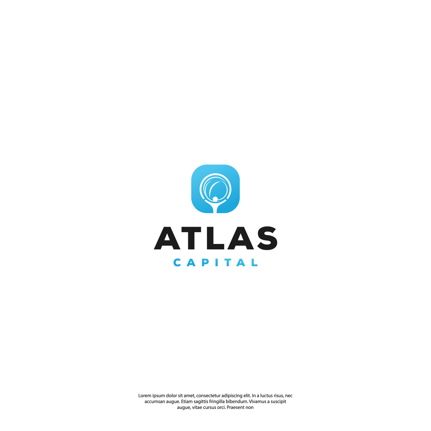 Logo Design by Clean Designs 2 for united states service center for overseas students,inc | Design #28718206