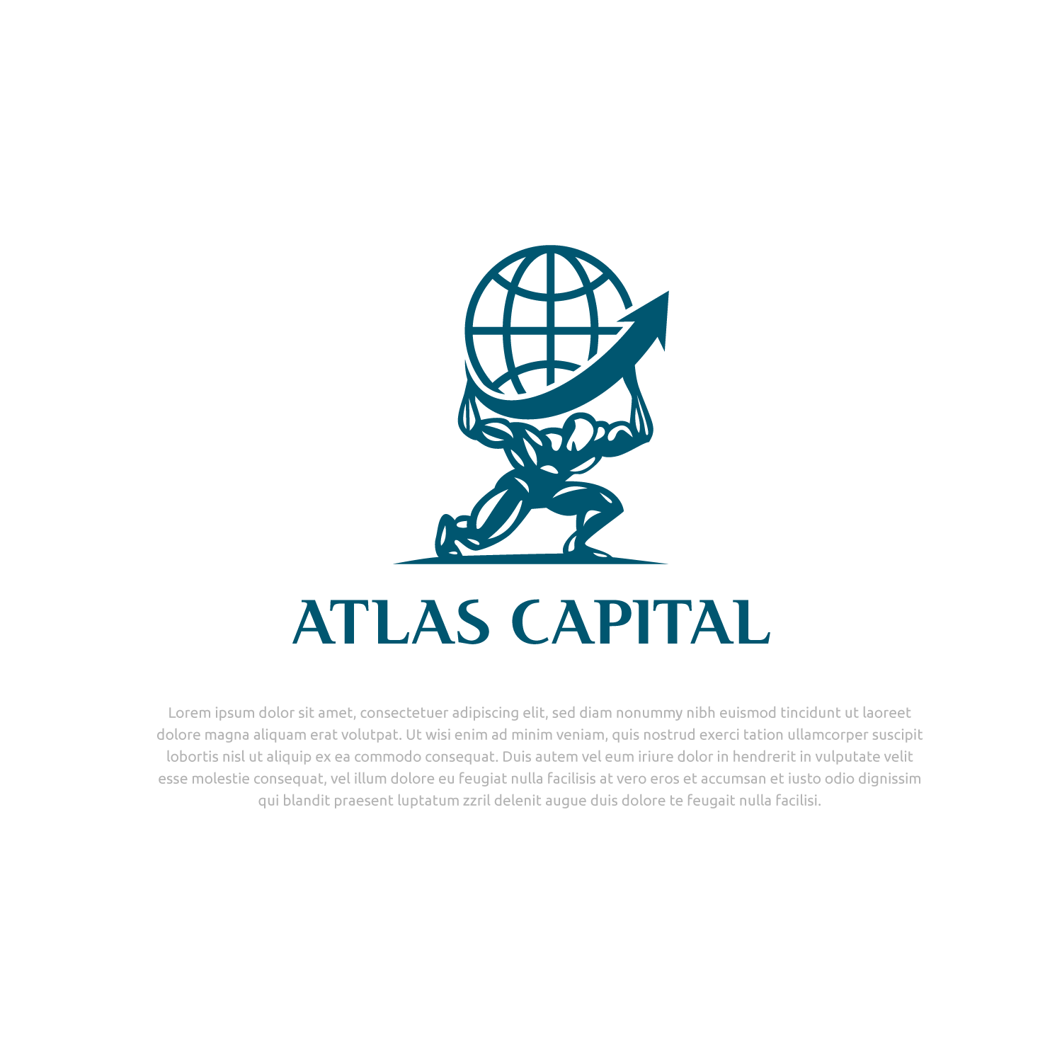 Logo Design by Abdul 20 for united states service center for overseas students,inc | Design #28716308