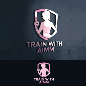 Logo Design by Charlie Benitez for this project | Design: #28747231