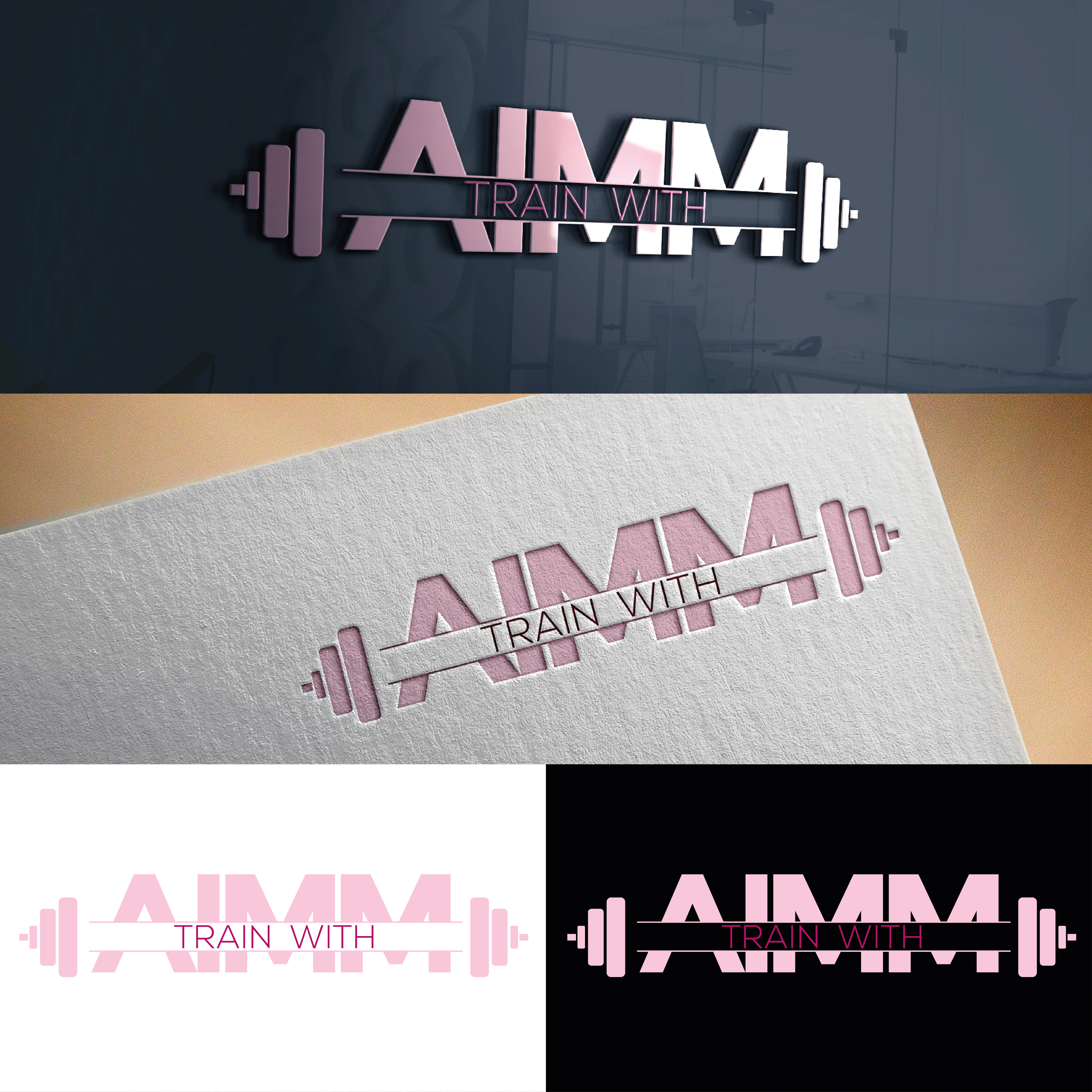 Logo Design by Charlie Benitez for this project | Design #28751153