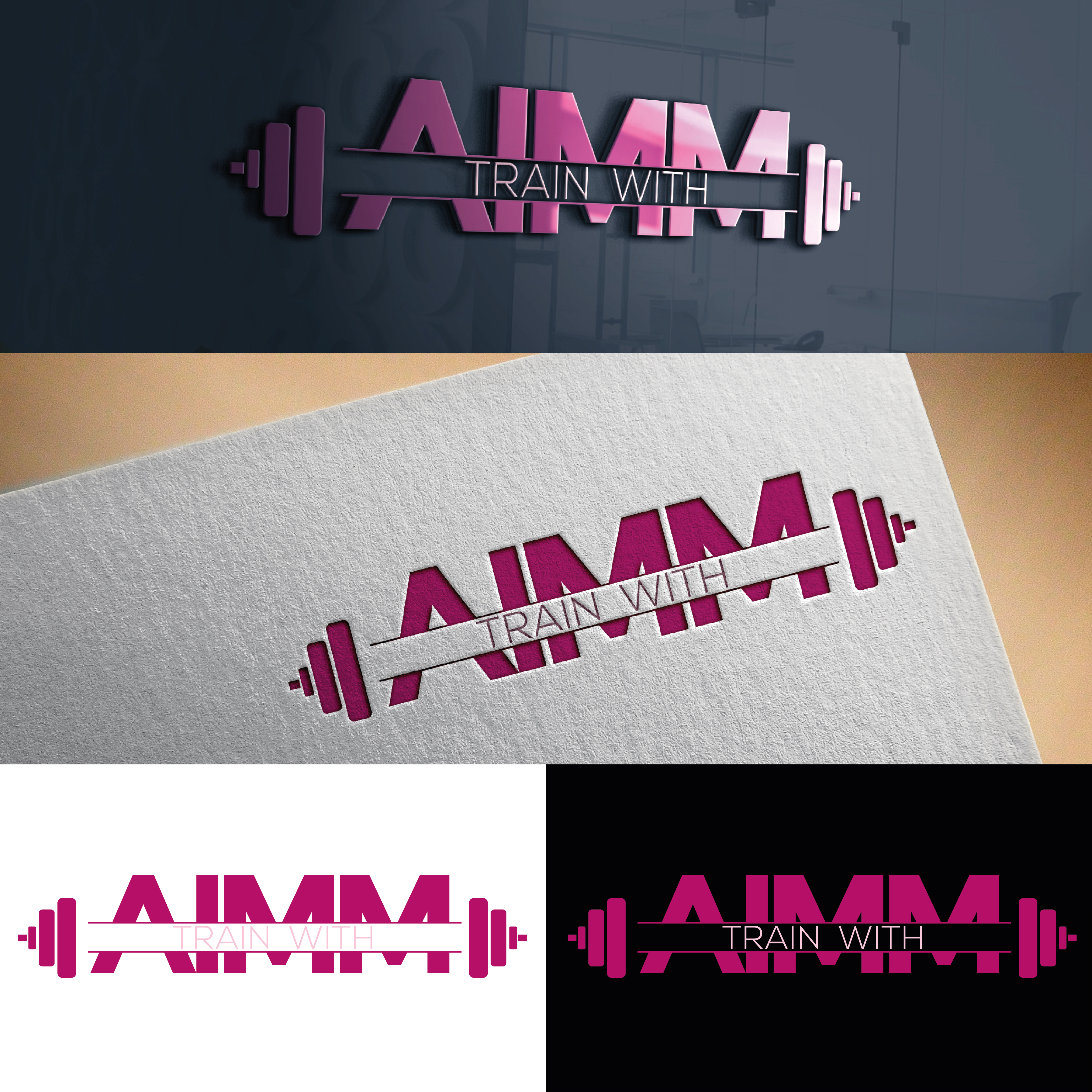Logo Design by Charlie Benitez for this project | Design #28751171