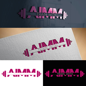 Logo Design by Charlie Benitez for this project | Design: #28751171