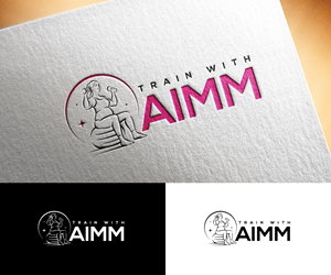 Logo Design by step forward 2 for this project | Design: #28717671